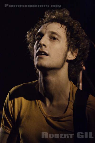 SERVO - 2006-01-13 - PARIS - La Maroquinerie - 